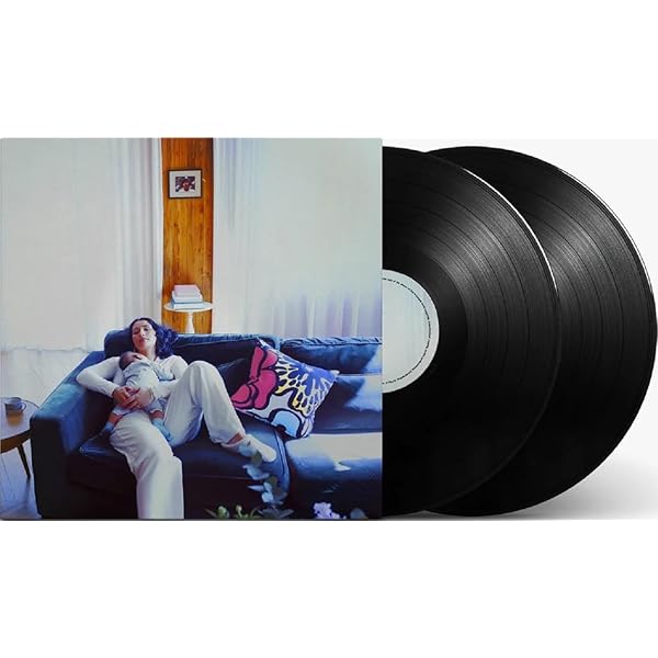 Cleo Sol, Cleo Sol, Cleo Sol - Cleo Sol Vinyl Collection